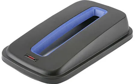 Vileda GEO lokk blå (papir)