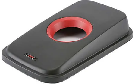 Vileda GEO lokk rød